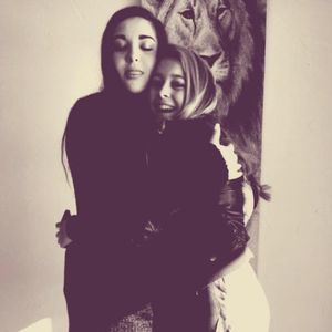 Meet your Posher, Tonya